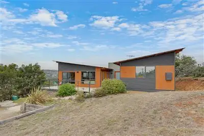 Second view of Homely house listing, 26 Wards Avenue, Lewisham TAS 7173