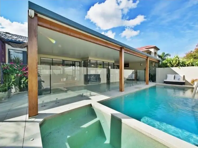 Second view of Homely house listing, 18 Essen Place, Oxenford QLD 4210