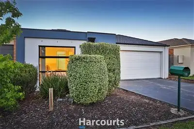 Main view of Homely house listing, 15 Young Street, Pakenham VIC 3810