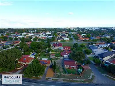 Second view of Homely land listing, 307 Marmion Street, Melville WA 6156