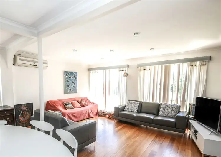 Third view of Homely house listing, 25 Karnak Crescent, Coolaroo VIC 3048