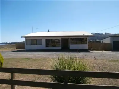 Main view of Homely house listing, 780 Forth Road, Forth TAS 7310