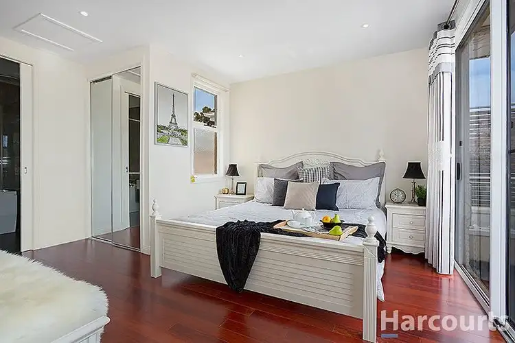 Third view of Homely townhouse listing, 40B Myrtle Street, Glen Waverley VIC 3150