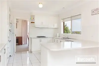 Fifth view of Homely house listing, 3 Anstey Retreat, Berwick VIC 3806