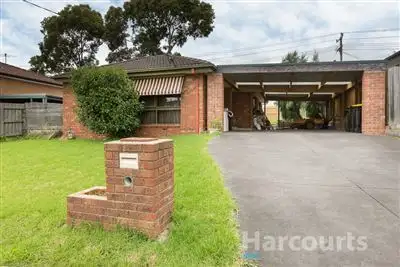68 burchall grove, Dandenong North VIC 3175