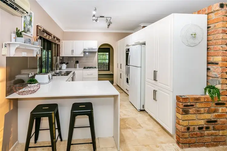 Second view of Homely rural property listing, 147 Randle Road, Buccan QLD 4207