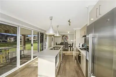 Second view of Homely rural property listing, . Lighthorse Parade, Scone NSW 2337