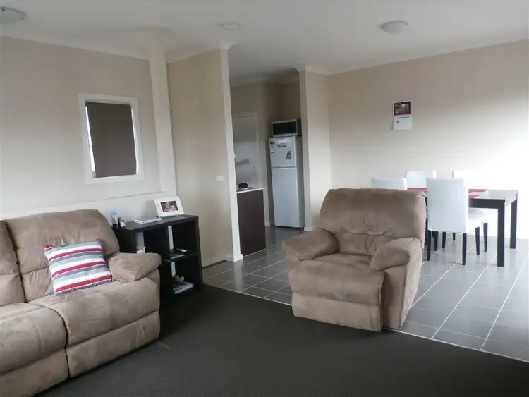 Third view of Homely townhouse listing, 49 Chanticleer Drive, Mernda VIC 3754