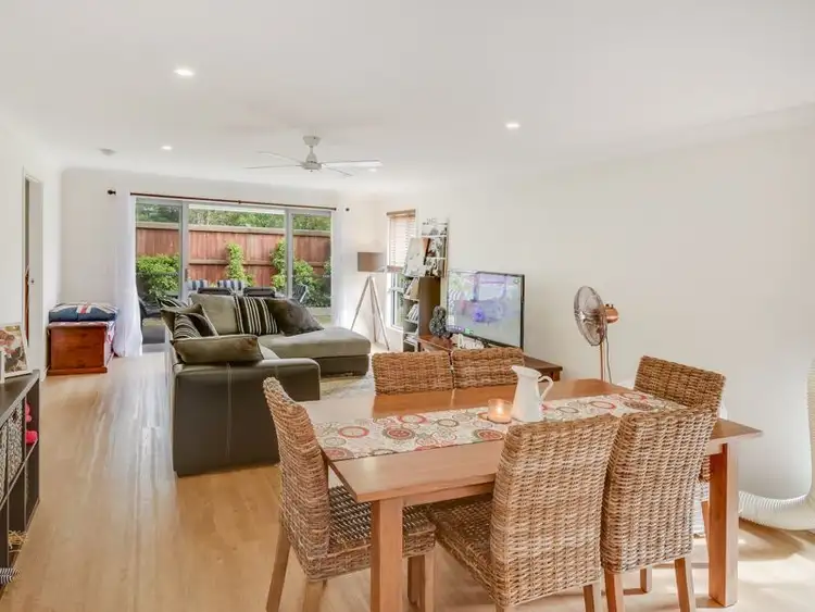 Third view of Homely house listing, 35 Tarwhine Place, Mountain Creek QLD 4557
