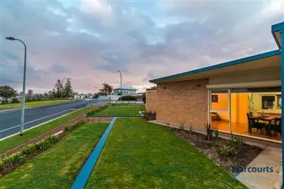 Fourth view of Homely unit listing, 1/20 Patawalonga Frontage, Glenelg North SA 5045