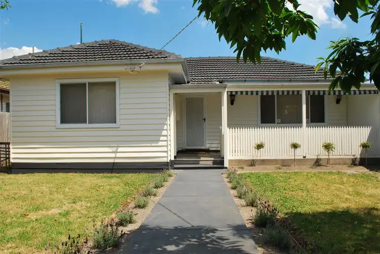 1/16 Byron Street, Clayton South VIC 3169