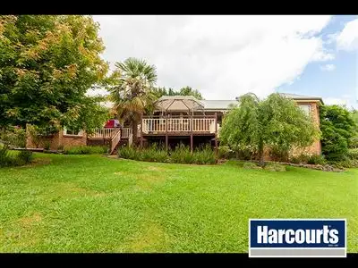Third view of Homely house listing, 3 Larkones Court, Warragul VIC 3820