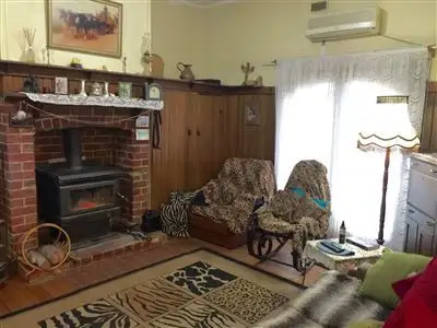 Fourth view of Homely rural property listing, 6551 Goulburn Valley Highway, Yea VIC 3717