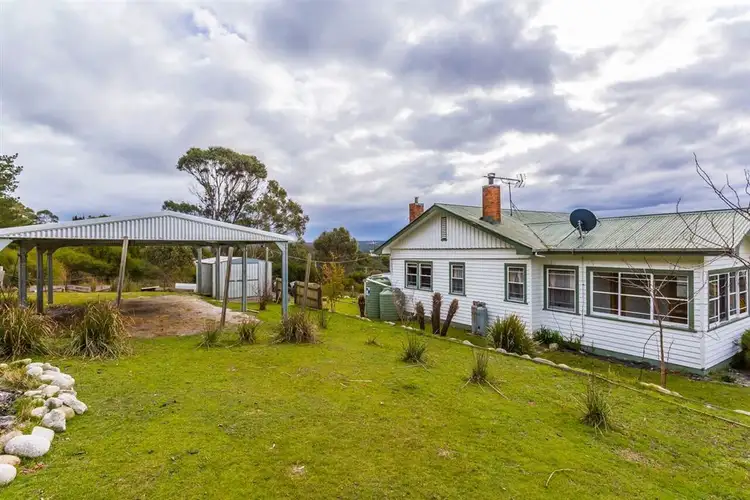 Third view of Homely house listing, 6 Alfred Street, Pioneer TAS 7264