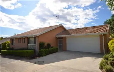 Second view of Homely house listing, 6/3 Rodlee Street, Wauchope NSW 2446