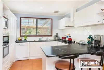 Sixth view of Homely house listing, 3 Peppermint Place, Somerville VIC 3912