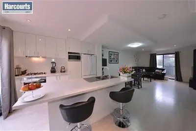 Second view of Homely townhouse listing, 14/40 Hollins Bend, Madeley WA
