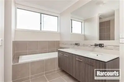 Seventh view of Homely house listing, 112 Sabel Drive, Cranbourne North VIC 3977