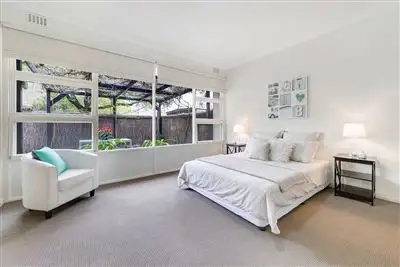 Main view of Homely unit listing, 1/1 Burnside Court, Burnside SA 5066