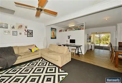 Fourth view of Homely house listing, 35 Tanjinn Street, Dawesville WA 6211