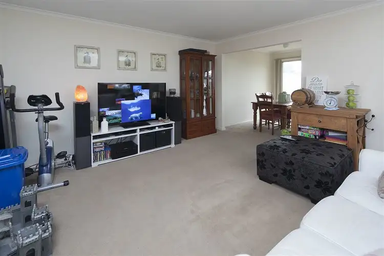 Fourth view of Homely unit listing, 17/17 Coco Parade, Skye VIC 3977