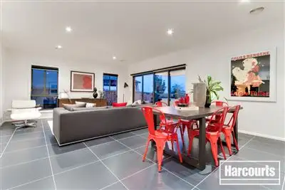 Fourth view of Homely house listing, 13 John Russell Road, Cranbourne West VIC 3977