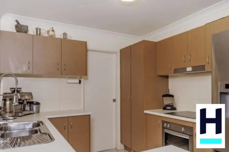 Third view of Homely house listing, 1 Newmarket Drive, Morayfield QLD 4506