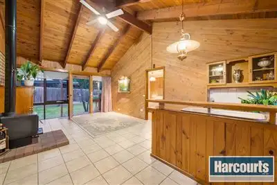 Fifth view of Homely house listing, 7 Chalice Court, Wantirna VIC 3152