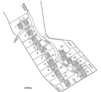 Third view of Homely land listing, Lot 1 Hafey Court, Langwarrin VIC 3910