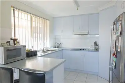 Fourth view of Homely semi-detached listing, 1/11 Isabella Drive, Skennars Head NSW 2478