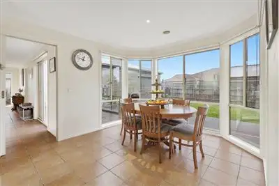 Third view of Homely house listing, 8 Bagshot Court, Mornington VIC 3931