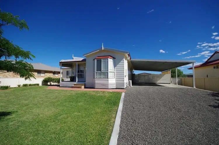 Second view of Homely house listing, 12 Cunningham Close, Narrabri NSW 2390