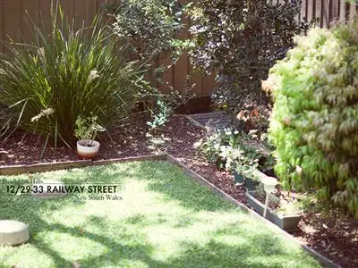 12/29-33 Railway Street, Baulkham Hills NSW 2153