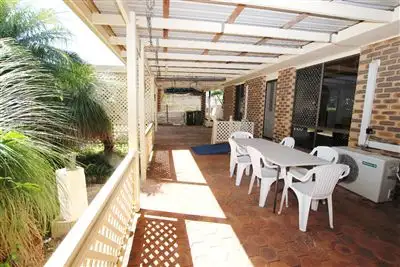 Second view of Homely house listing, 31 Meilland Street, Yeppoon QLD