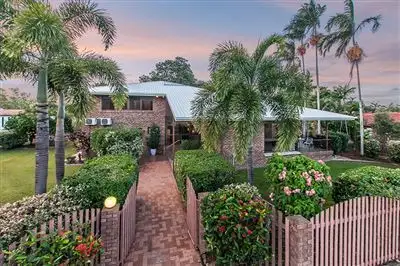 Third view of Homely house listing, 5 Simon Court, Cranbrook QLD 4814