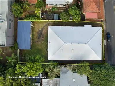 Fifth view of Homely block of units listing, 11 Katrine Street, West End QLD 4101