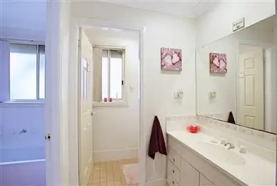 Fifth view of Homely semi-detached listing, 44A Campbellfield Avenue, Bradbury NSW 2560