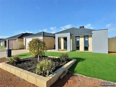 Second view of Homely house listing, 36 Naturaliste Drive, Pinjarra WA 6208