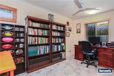 Fifth view of Homely house listing, 55 Blue Mountain Crescent, Warner QLD