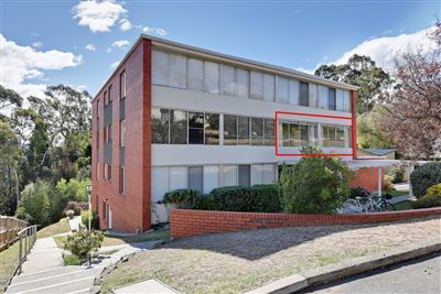 Fourth view of Homely apartment listing, 10/3a Montagu Street, Mount Stuart TAS 7000