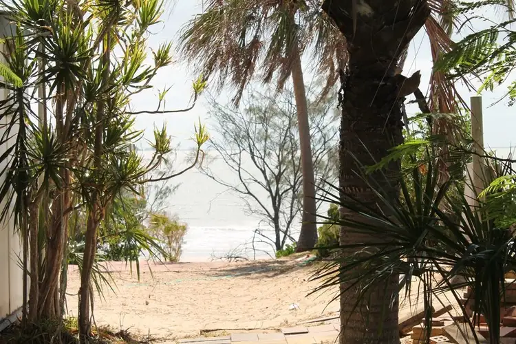 Third view of Homely land listing, 36 Schofield Parade, Keppel Sands QLD 4702