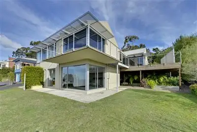 218 Nelson Road, Mount Nelson TAS 7007