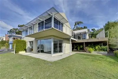 Main view of Homely house listing, 218 Nelson Road, Mount Nelson TAS 7007