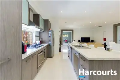 Fourth view of Homely house listing, 20 Rennison Drive, Botanic Ridge VIC 3977