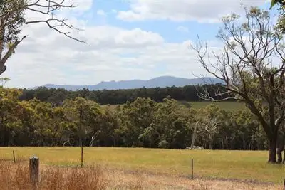 Third view of Homely rural property listing, 679 Takenup Road, Napier WA 6330