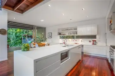 Fifth view of Homely house listing, 38 Exeter Street, Ashgrove QLD 4060