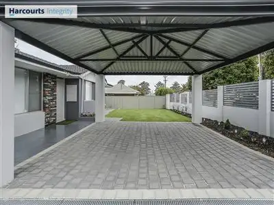Second view of Homely house listing, 4 Brian Avenue, Morley WA 6062
