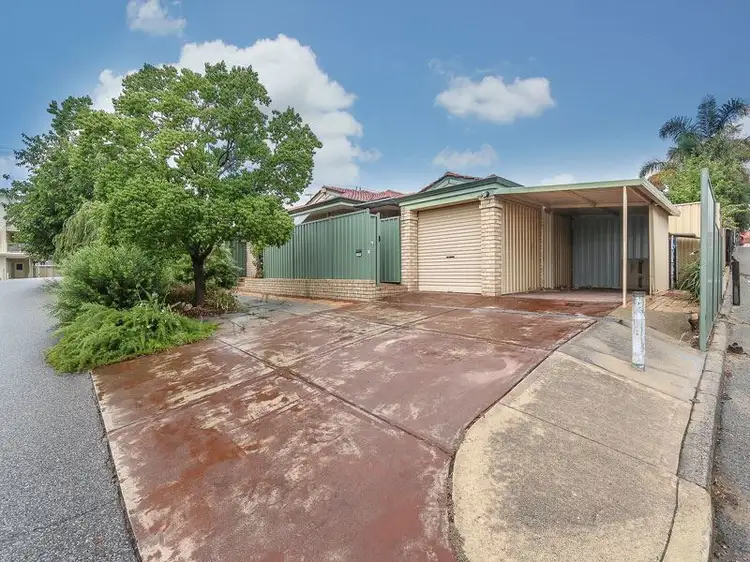 Main view of Homely house listing, 1 Brophy Street, Kardinya WA 6163
