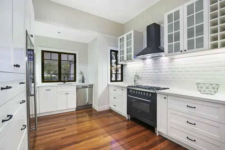 Fifth view of Homely house listing, 28 Bovelles Street, Camp Hill QLD 4152