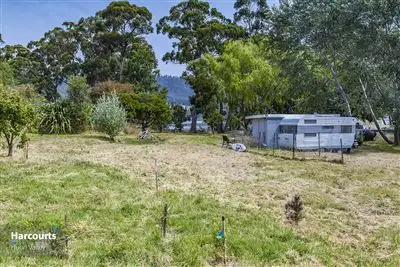 Fourth view of Homely land listing, 13 Challis Crescent, Deep Bay TAS 7112